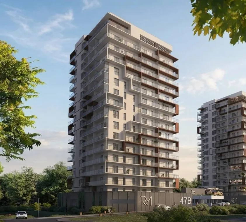 Osiedla Rzeszów — nowe lokale
